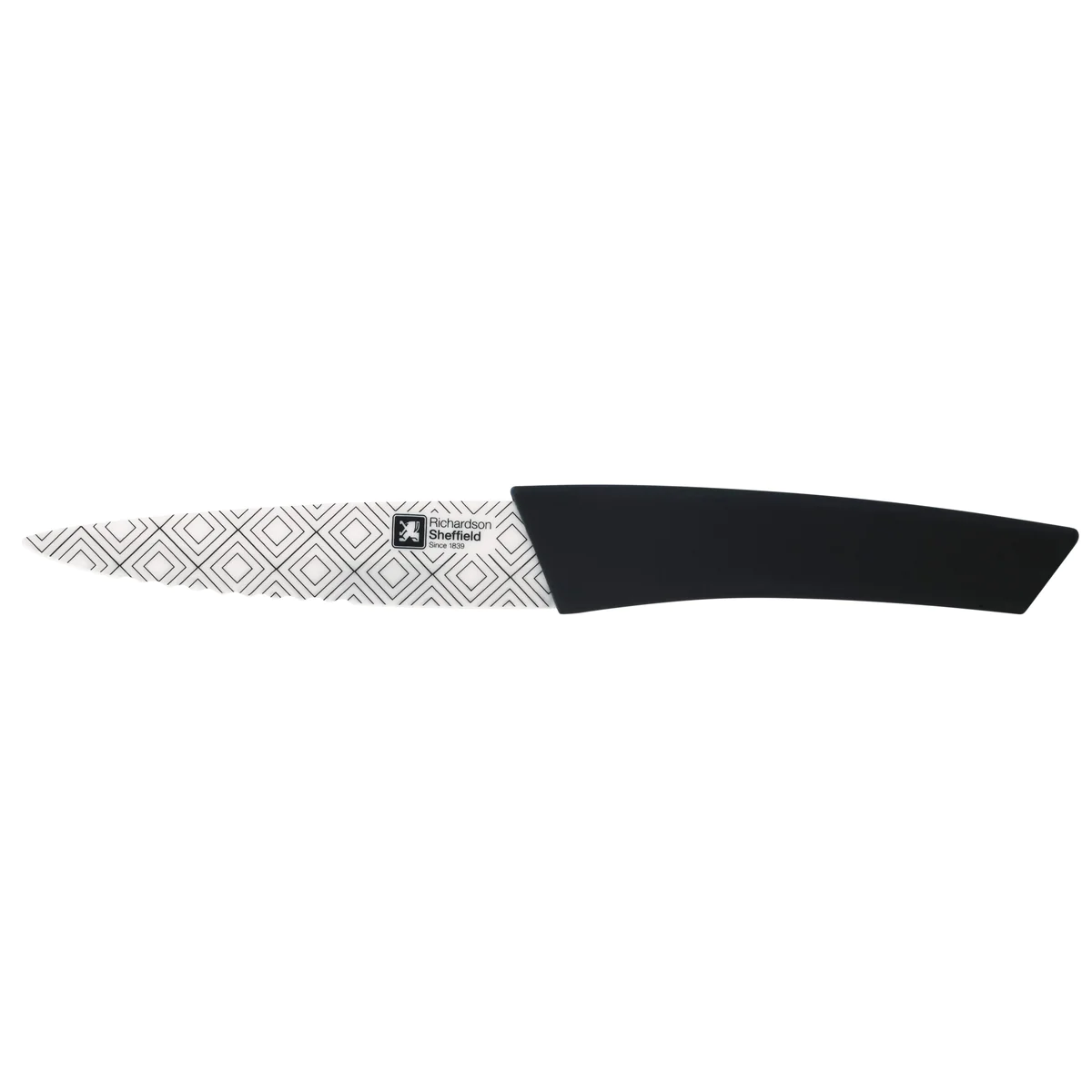 Zenith - Couteau utile / steak Richardson Sheffield