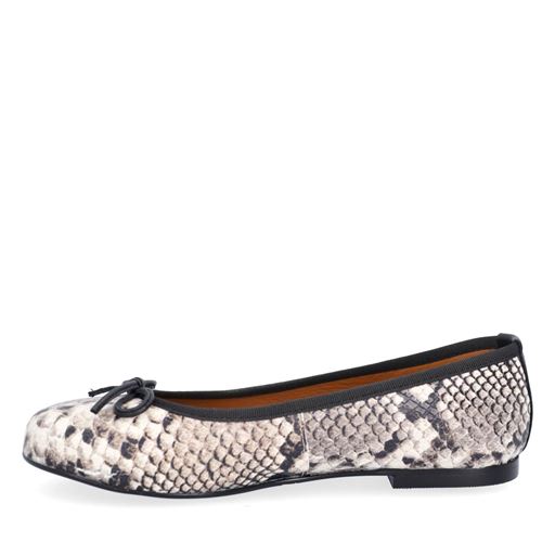 Billi Bi A5900 Ballerinasko, Roccia Snake, 36
