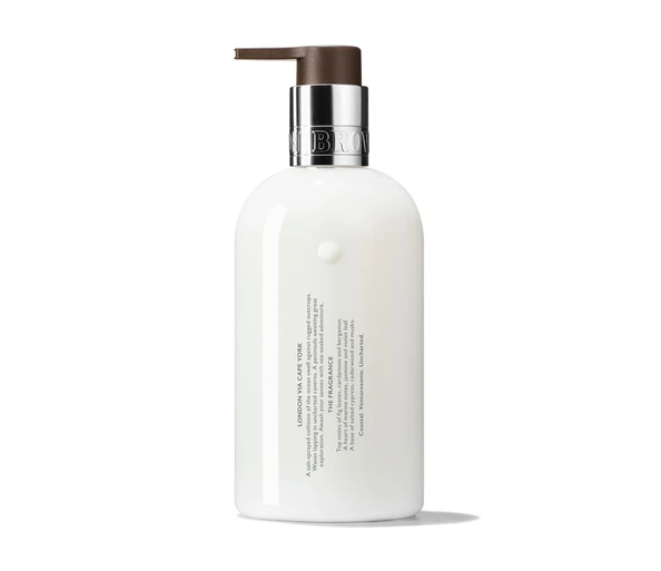 Molton Brown Coastal Cypress & Sea Fennel Body Lotion