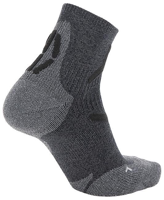 UYN - CHAUSSETTES DE RANDONNEE DOUBLE TREKKING 2IN LOW
