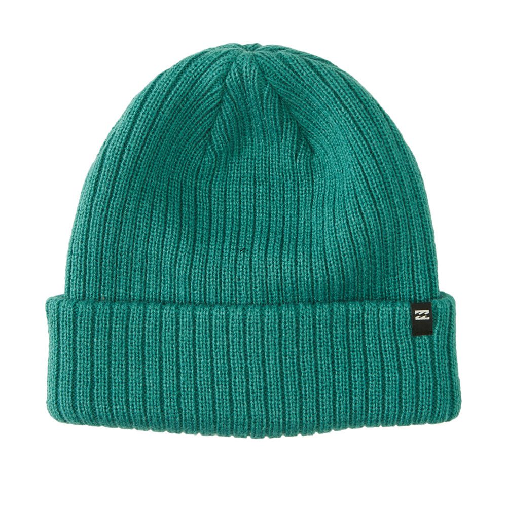 Billabong ARCADE - Bonnet Homme pacific