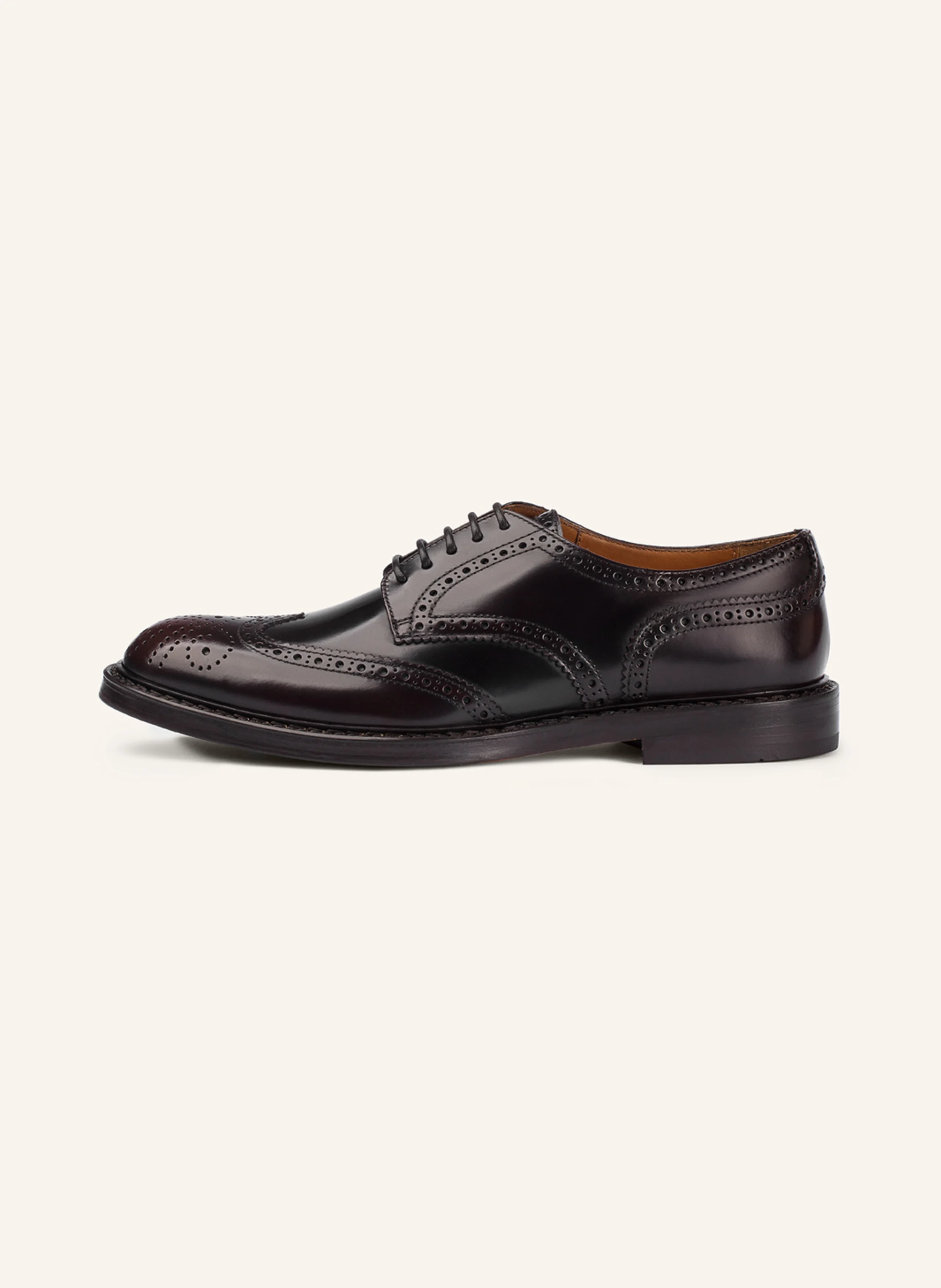 DOUCAL'S Schnürschuhe SIENA