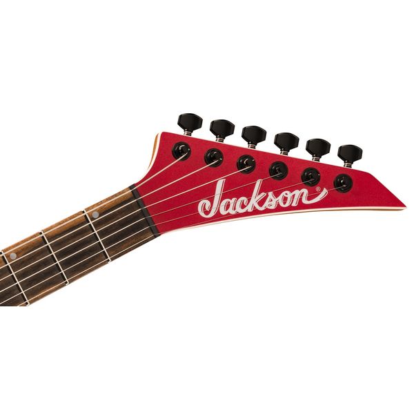 Jackson American Serie VTO HT RDC