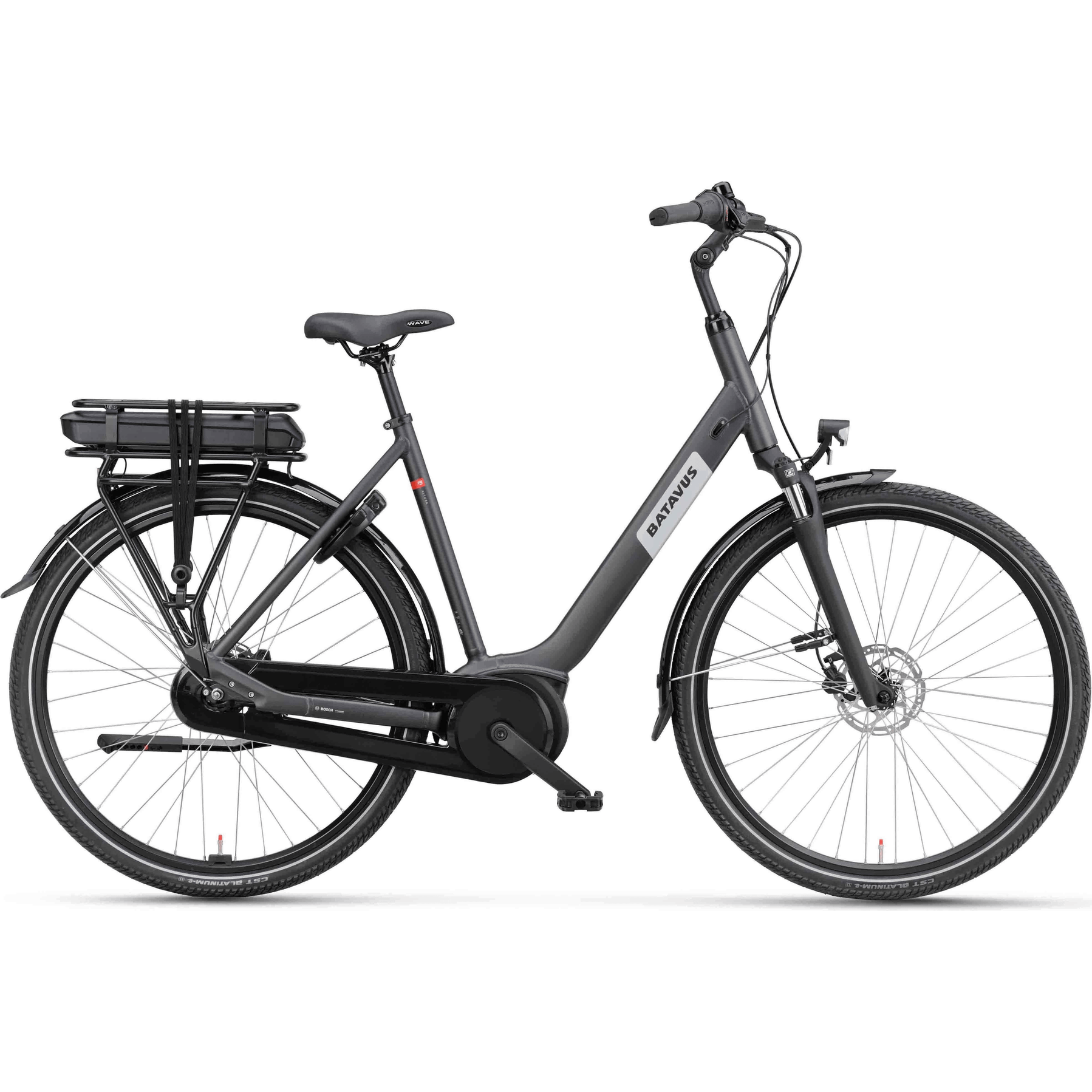 Batavus Altura E-Go Plus Smart 2025