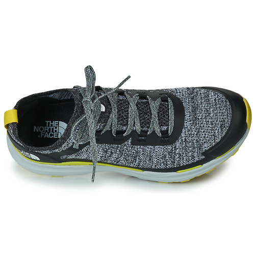 The North Face - VECTIV ESCAPE Negro / Gris / Amarillo