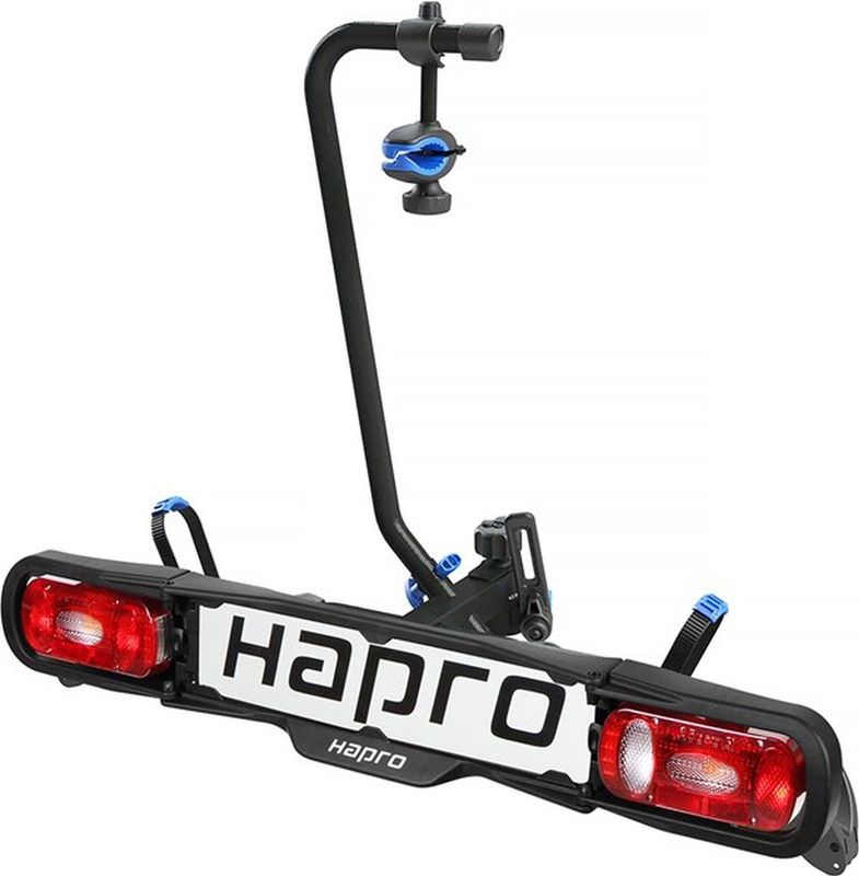 Hapro - Atlas Active 1 - Fietsendrager - Geschikt Voor 1 Fiets - 30 kg Laadvermogen