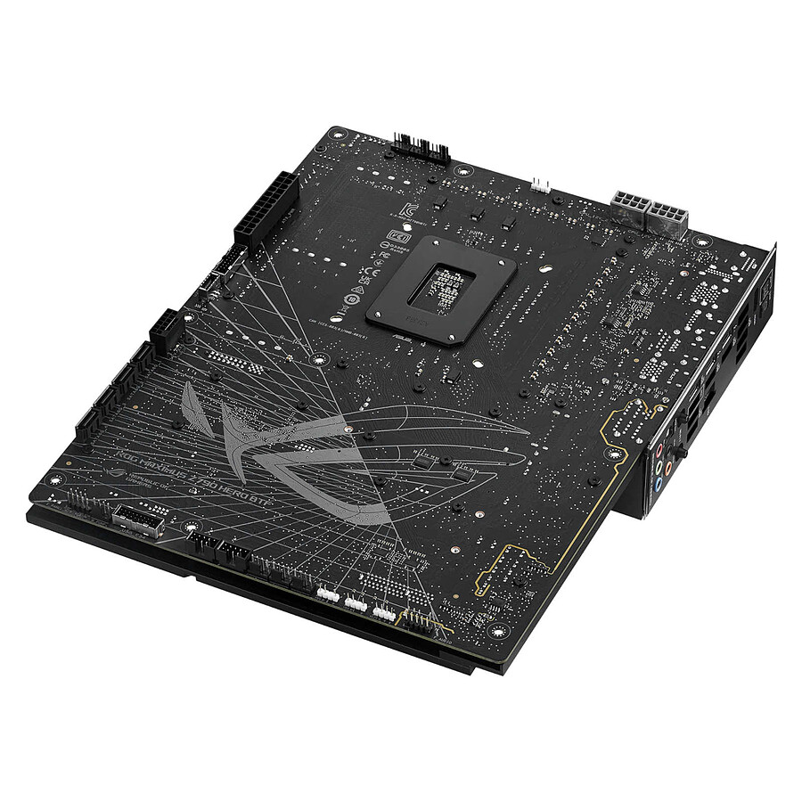 Asus ROG MAXIMUS Z790 HERO BTF