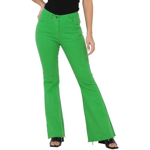 La Modeuse - 18246_P50672 Verde