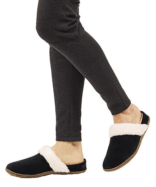 SOREL - CHAUSSONS DE CHALET NAKISKA SLIDE II W