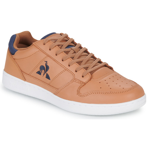 Le Coq Sportif - BREAKPOINT TWILL - Marron