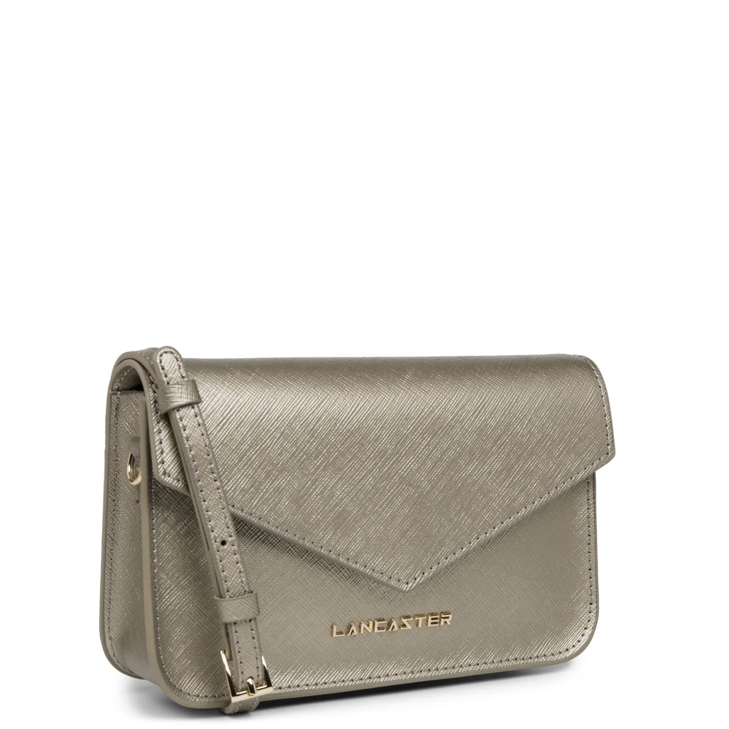 Saffiano Signature-Petit sac trotteur