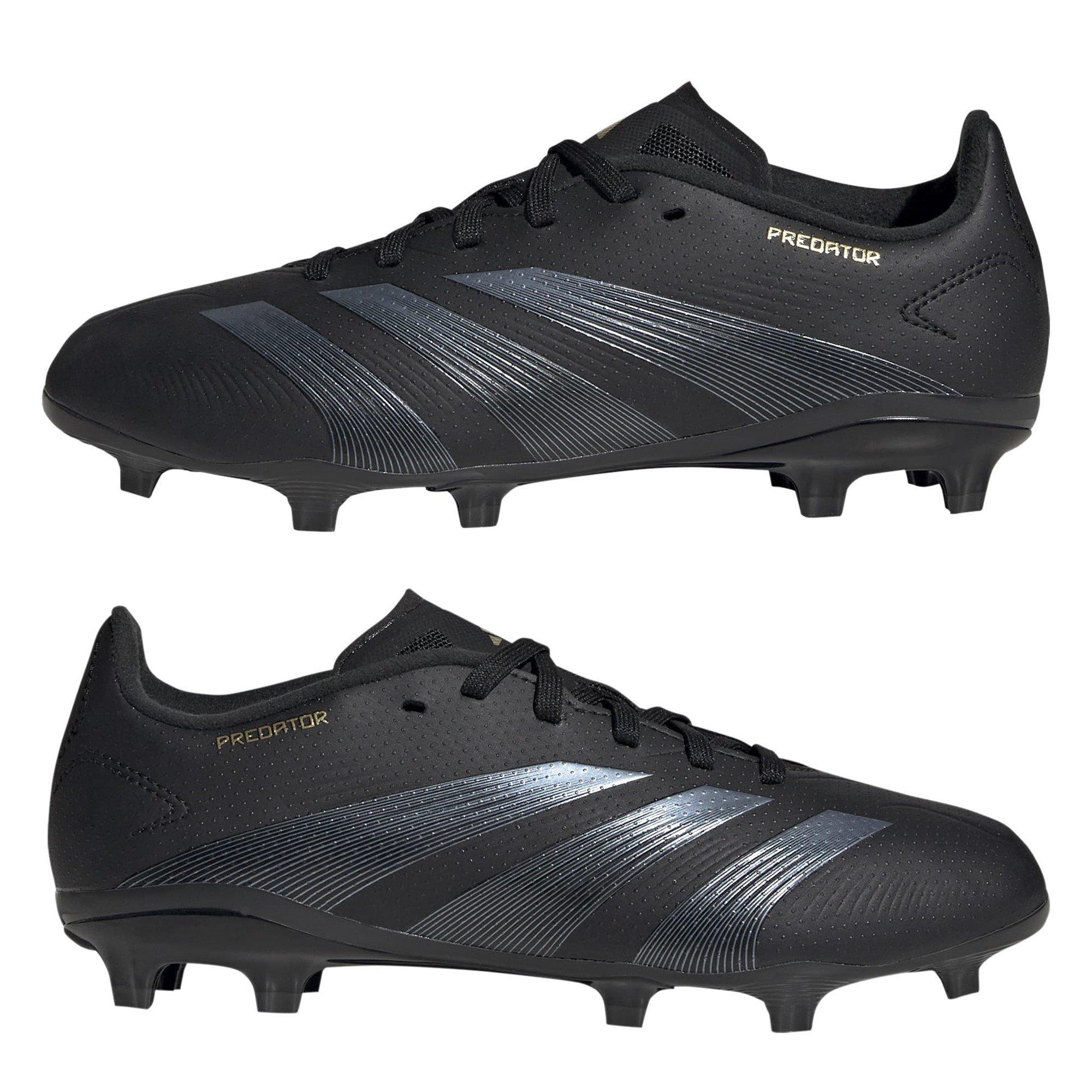 adidas Predator League Firm Ground Football Boots Juniors