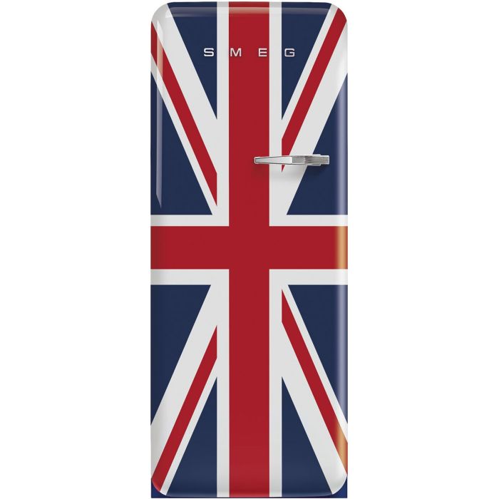 SMEG Kühlschrank 50's Retro Style FAB28LDUJ5