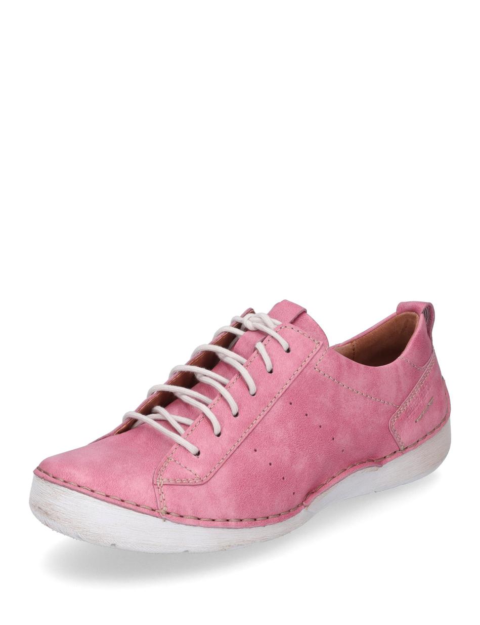 Halbschuh Fergey 56, pink