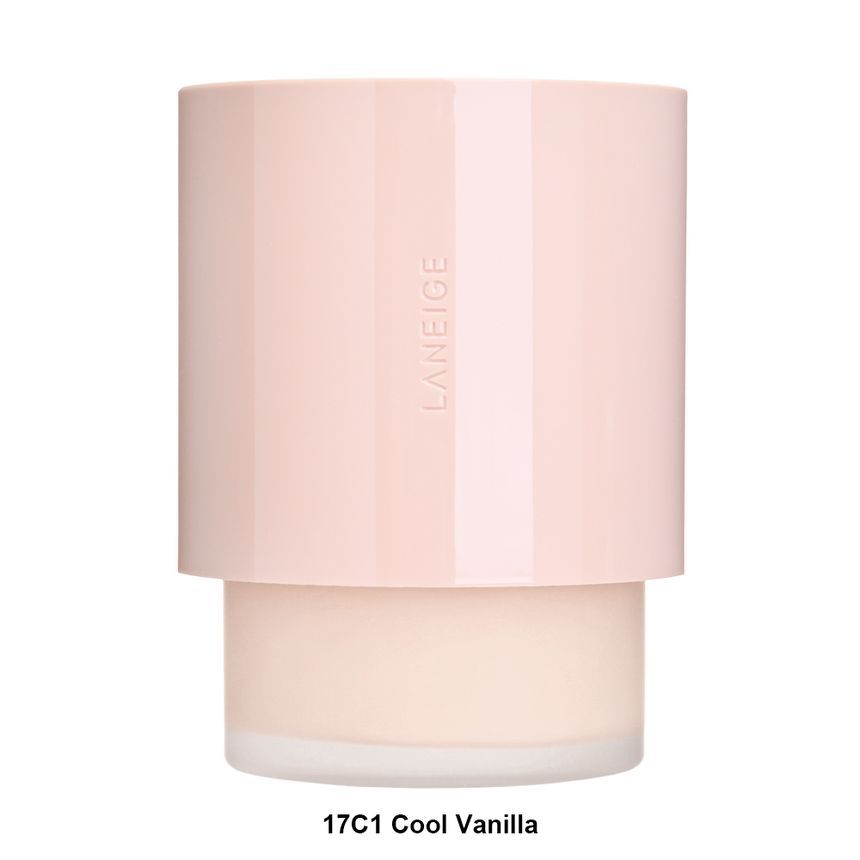 LANEIGE - Neo Foundation Glow - 8 kleuren