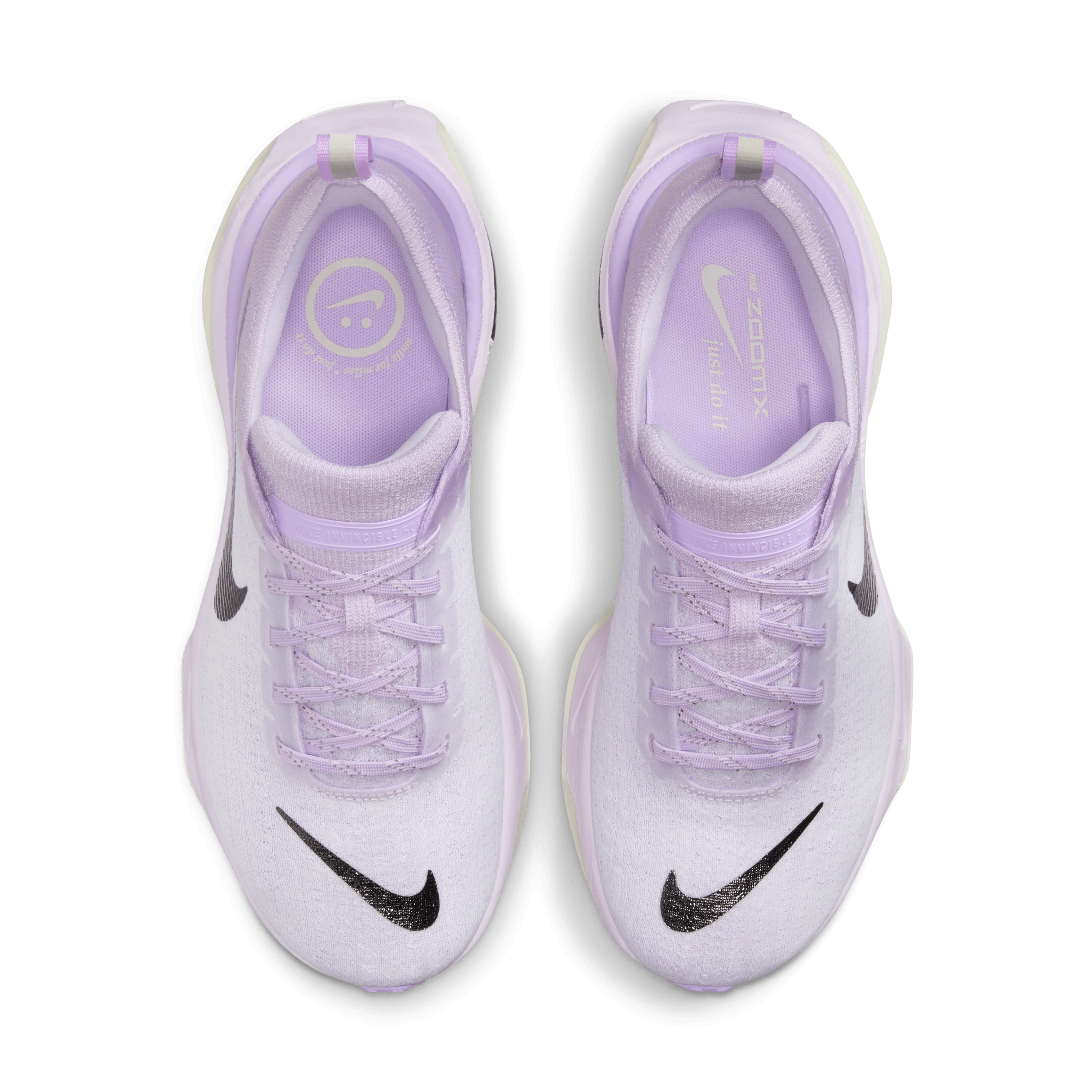 nike wmns zoomx invincible run fk 3 18 dr2660 500