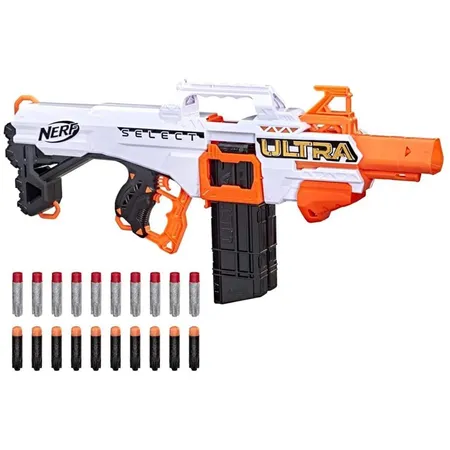 Nerf Ultra Select, vollmotorisierter Blaster