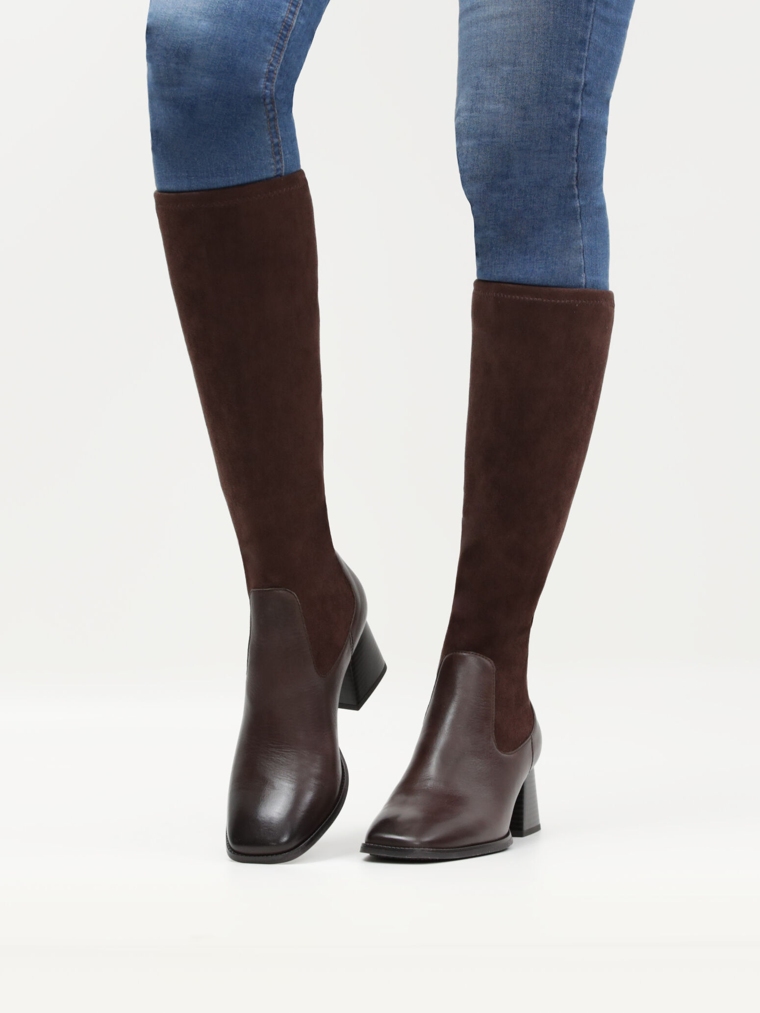 Stiefelette
