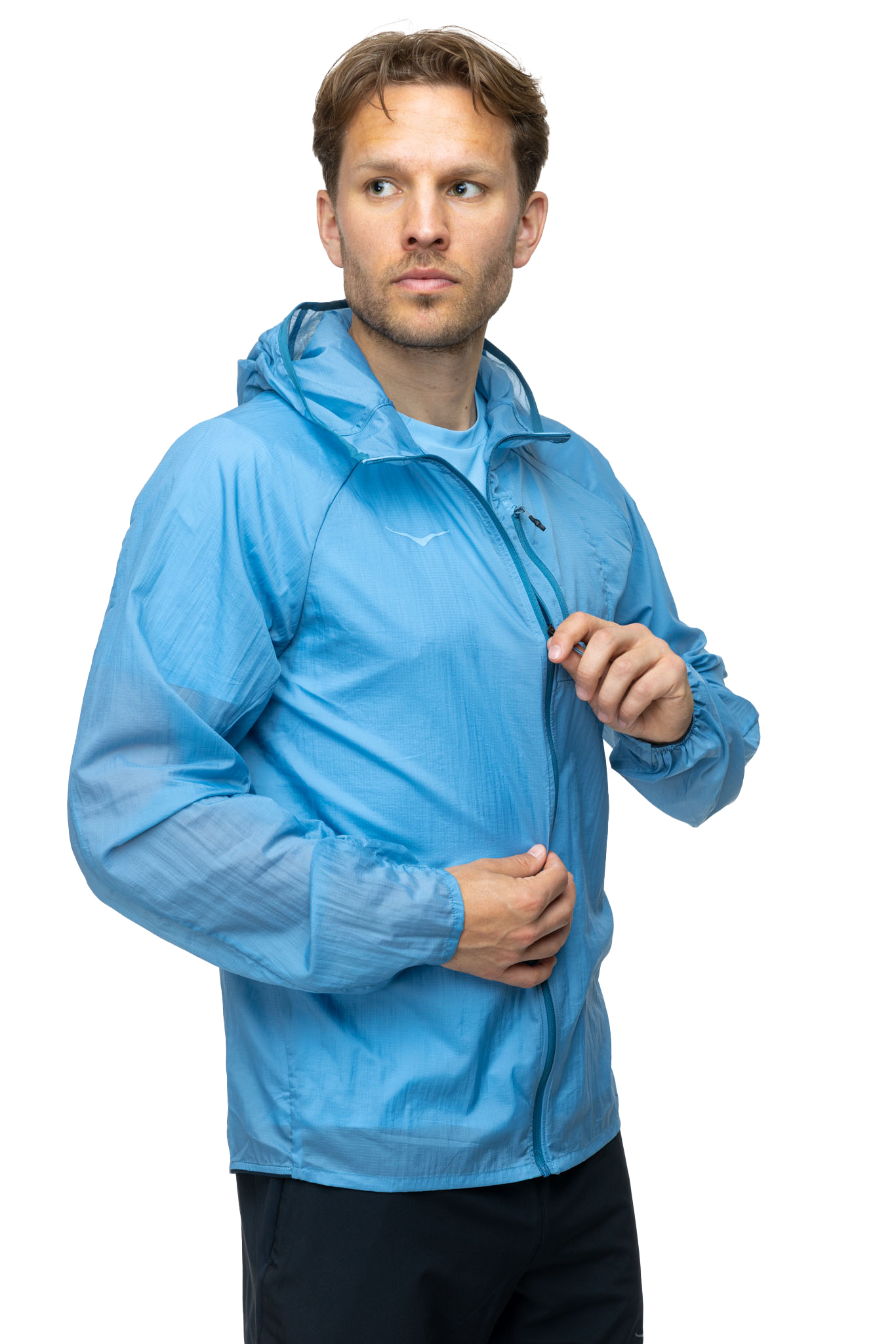 Skyflow Jacket Herre Shadow