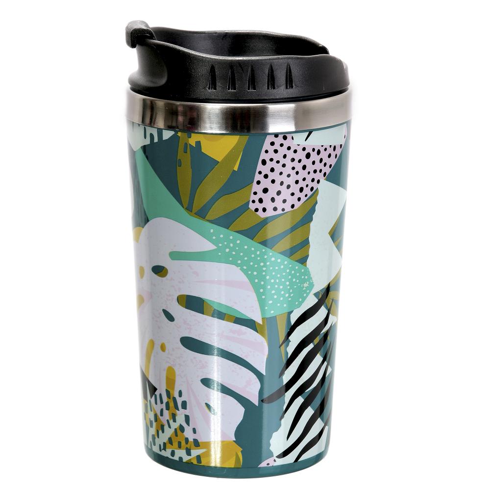 MUG DE TRANSPORT VEGETAL 35CL