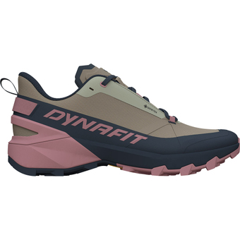 Dynafit Transalper 2 GTX Multifunktionsschuhe Blueberry / Fallen Rock Damen