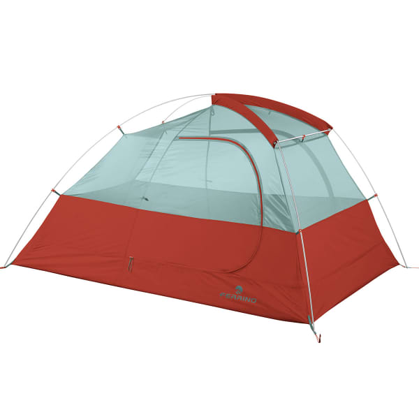 Tente bivouac FERRINO TENT BLOW 2 OIL BLUE