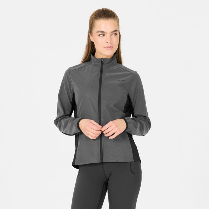 Endurance Dame Jakker Bebinca The Night Light Jacket Sort