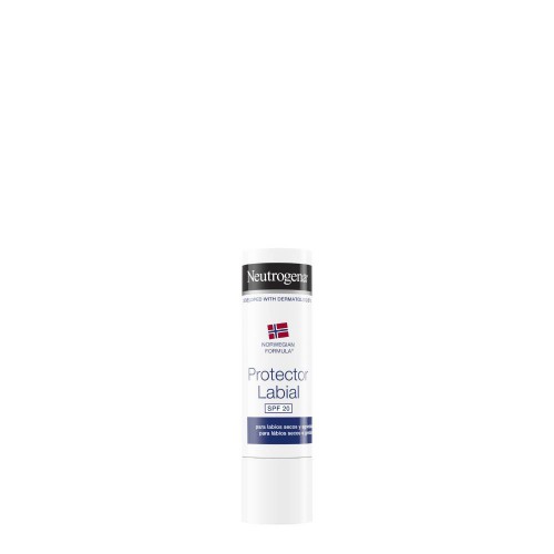 Neutrogena Fórmula Norueguesa Stick Labial SPF20 4.8g