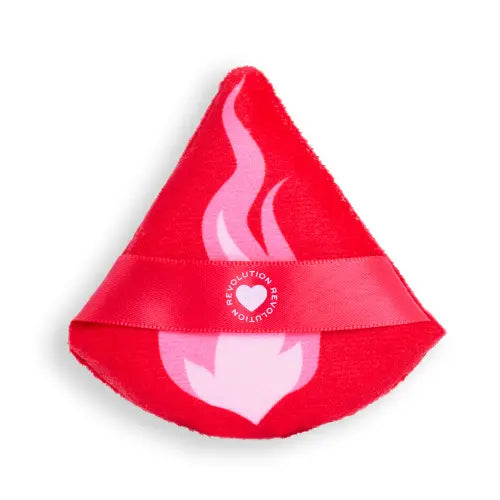 Sweet Chilli Powder Puff