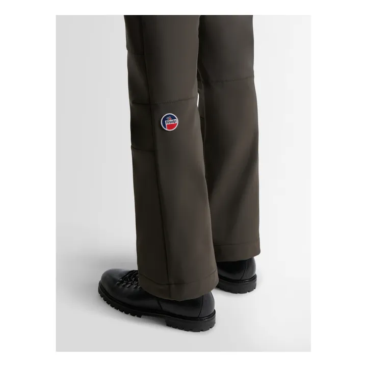 Fusalp Pantalon de Ski Franz | Vert kaki