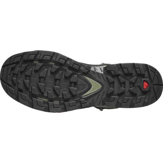 QUEST ELEMENT GORE-TEX  Leder-Hikingschuhe Herren