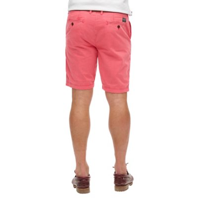 Short homme Vintage International SUPERDRY