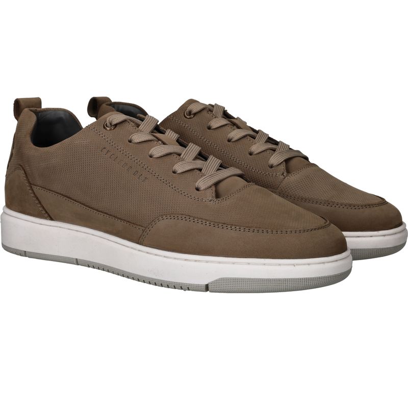 Cycleur DLX Kaveri Veterschoenen Taupe Heren