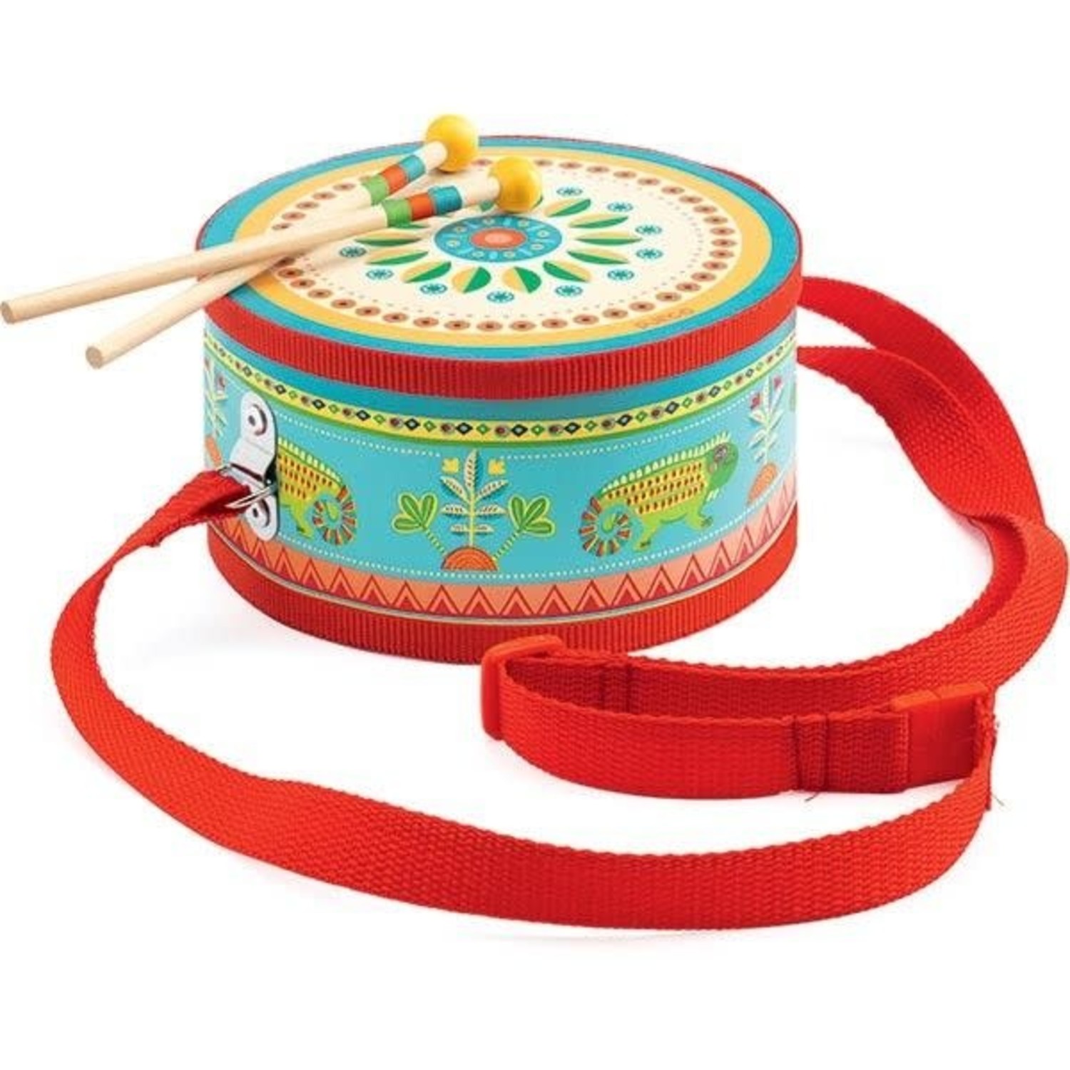 Djeco | Hand drum antimambo