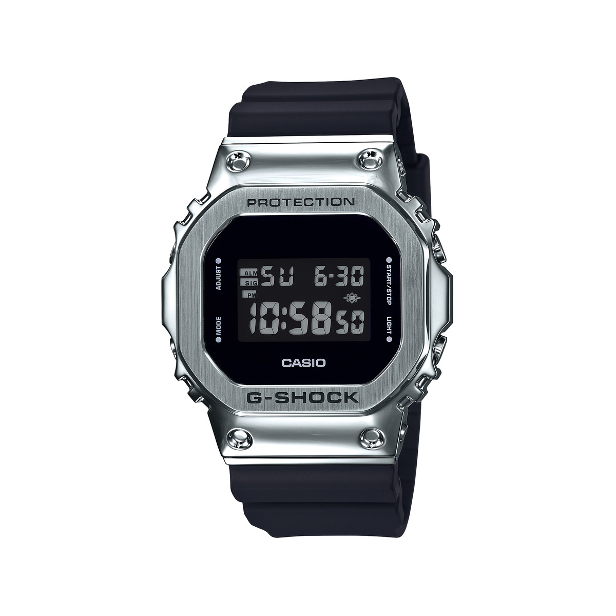 Montre G-SHOCK Bracelet Resine