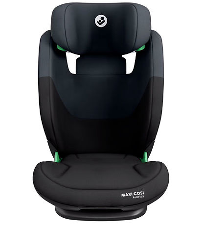 Maxi-Cosi Autostol - Rodifix S Isiz - Sort