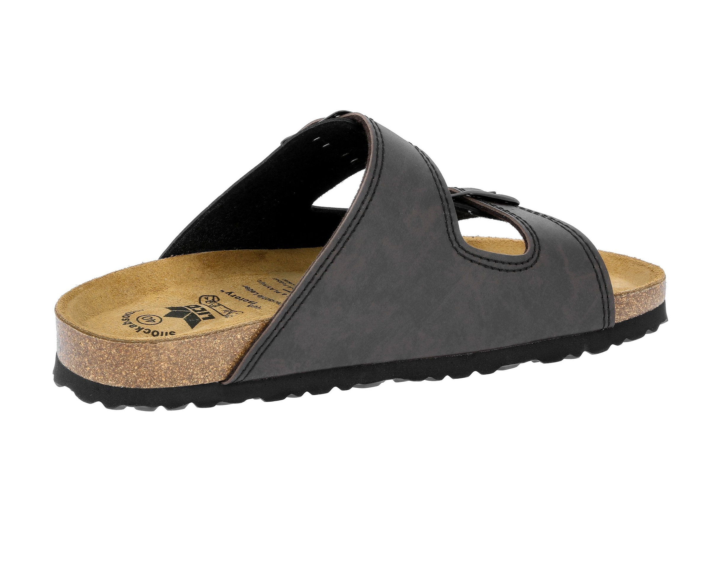 Lico Pantolette »Pantolette Bioline Man Soft«