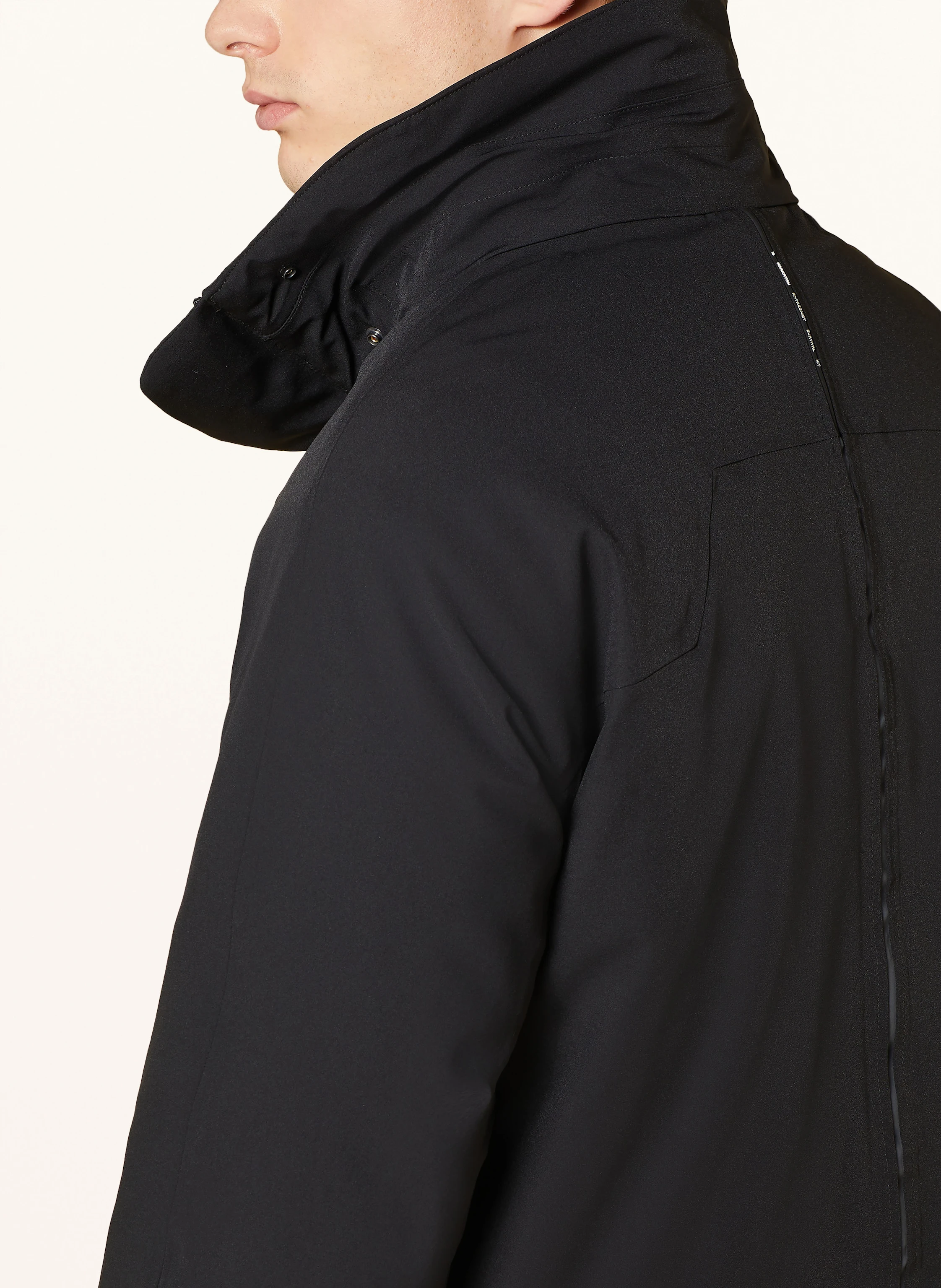 KRAKATAU Jacke