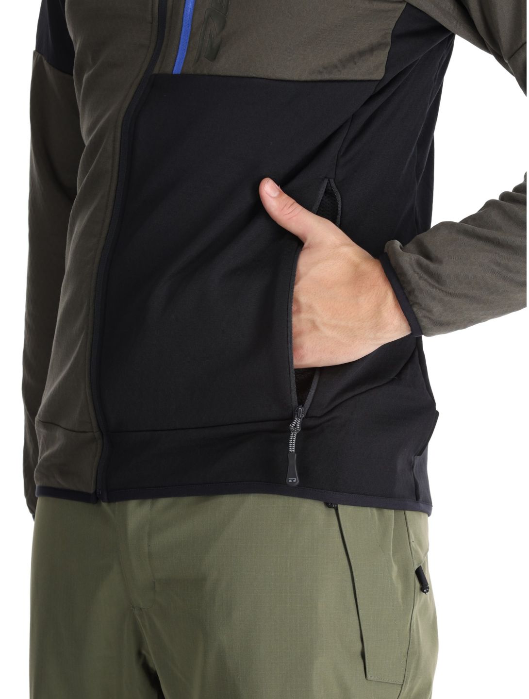 Nebo-R vest heren