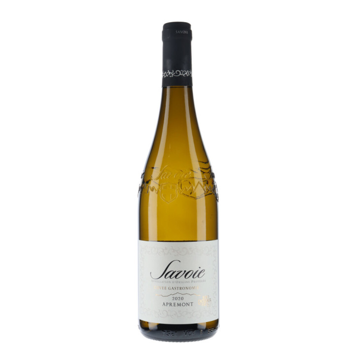 Jean Perrier & Fils Apremont 