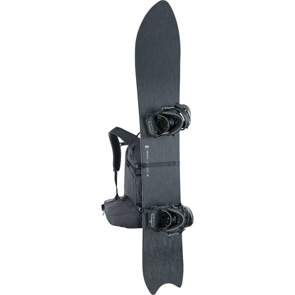 Sac à dos ski EVOC LINE PRO 20L BLACK