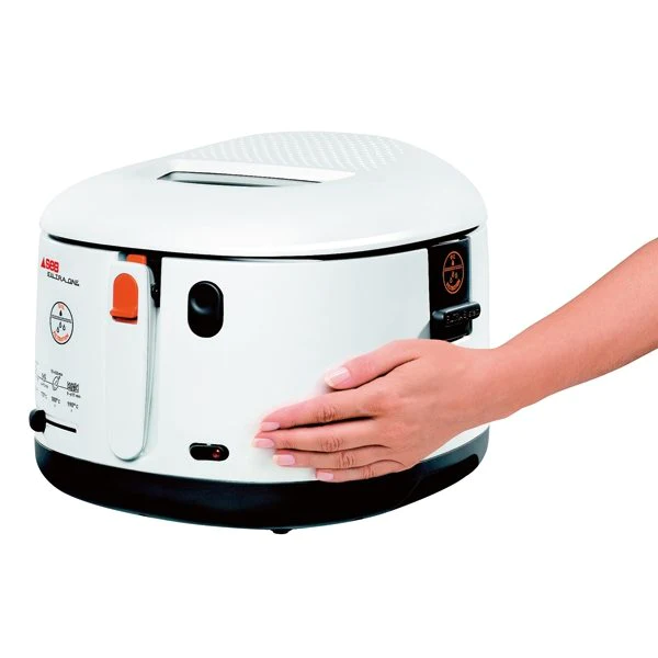 Friteuse Filtra One FF162100 Seb
