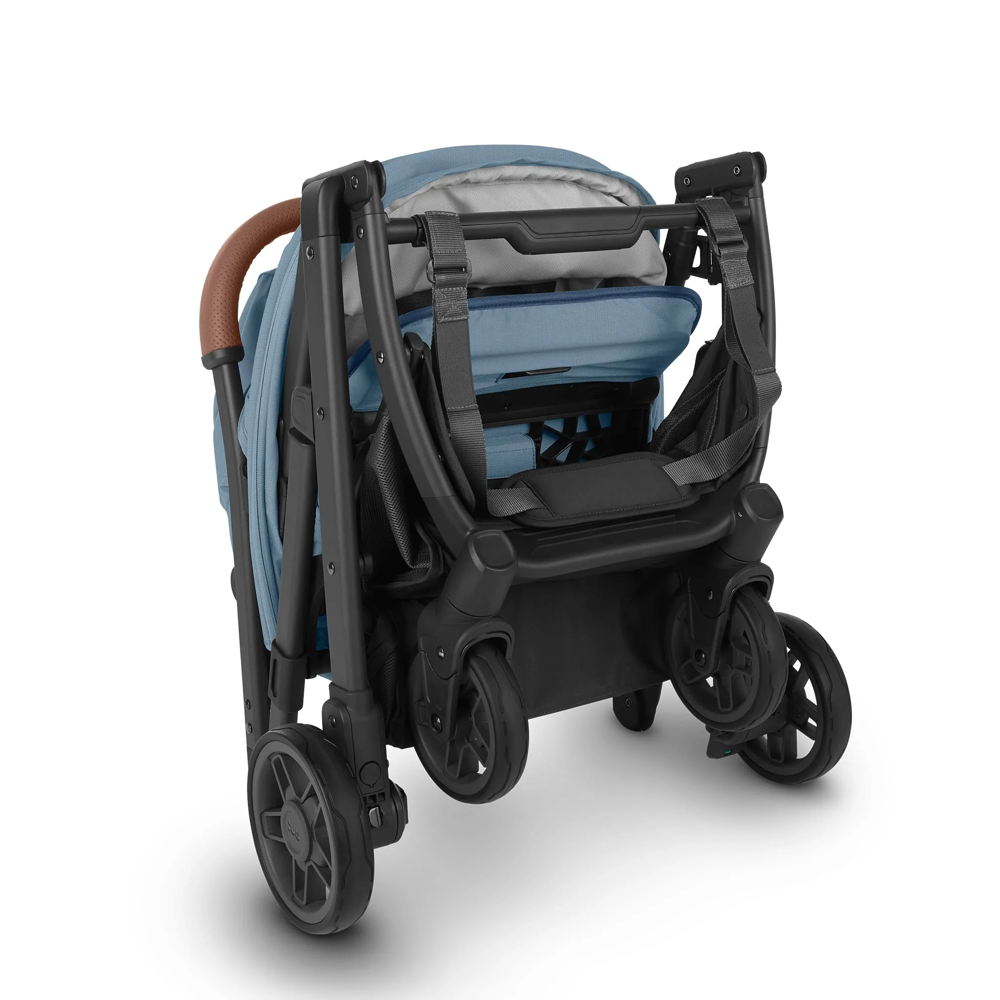 UPPAbaby Poussette Minu V2 - Charlotte