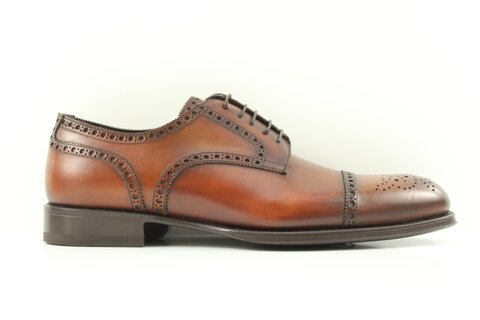 Franceschetti Schnürschuhe