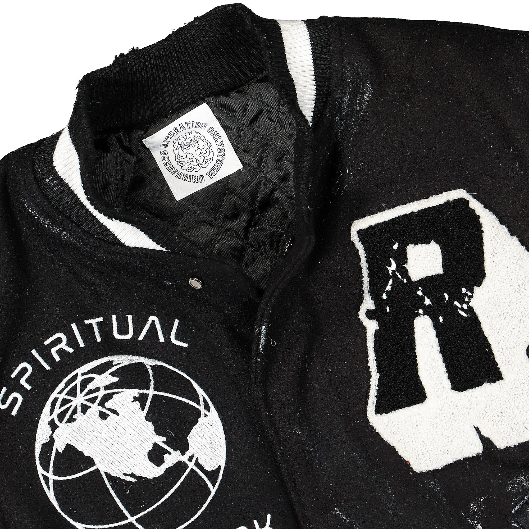 Someit<br>R.W. Vintage Studium Jacket