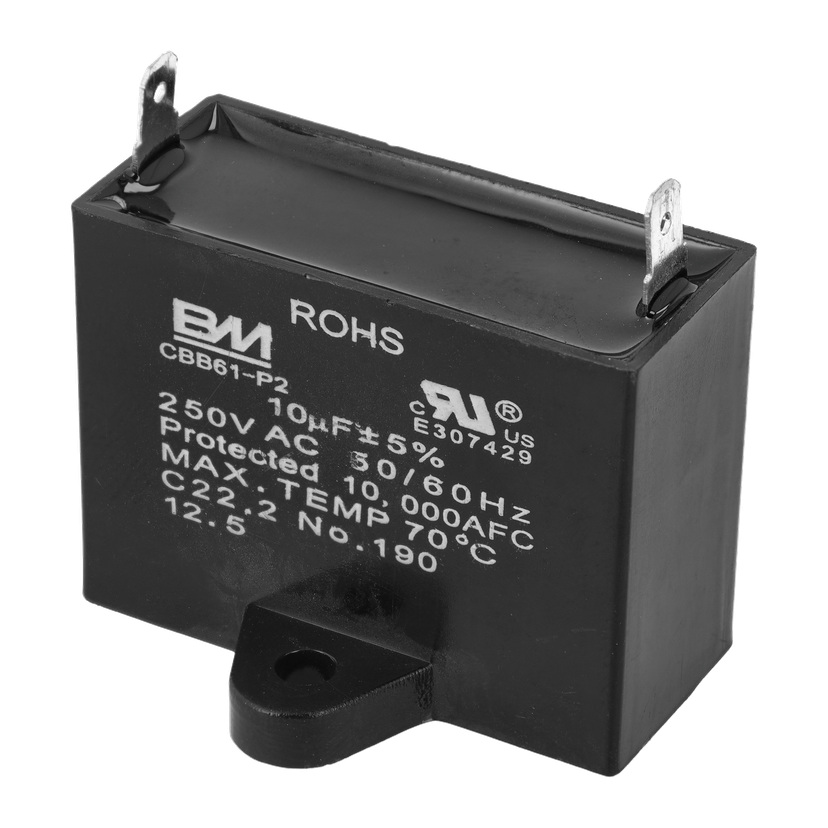 Kondensator 10uF