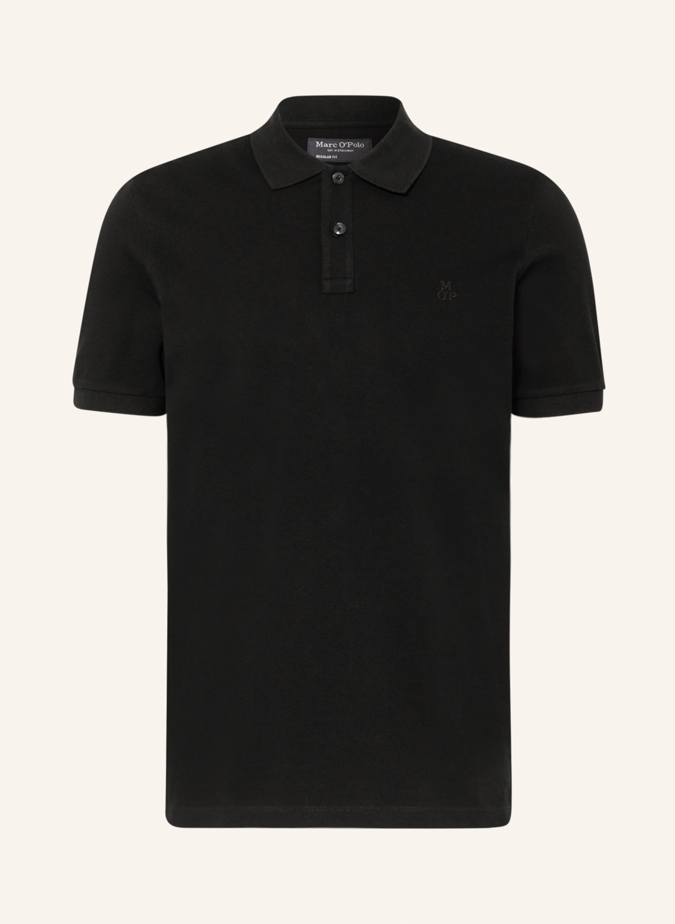 Marc O'Polo Piqué-Poloshirt