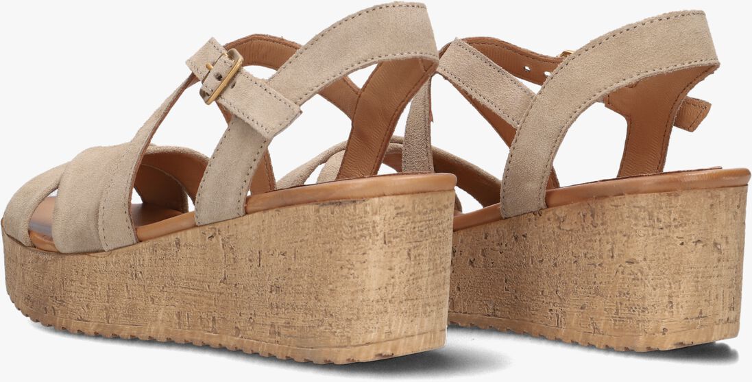 AYANA beige ayana sandalen 722032