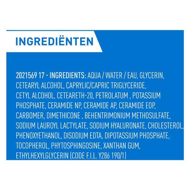 CeraVe Hydraterende Serum 30 ML