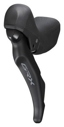 Levier Gauche Shimano GRX BL-RX600 1x11V
